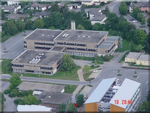 KBS Luftbild  07 / 2004